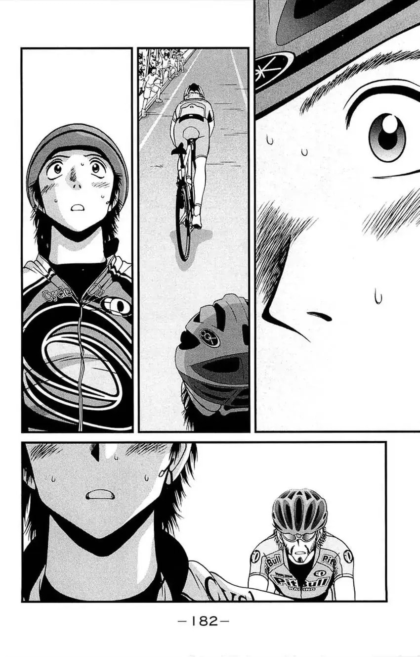 Read Bikings chapter 7 image 23 on Lezhin