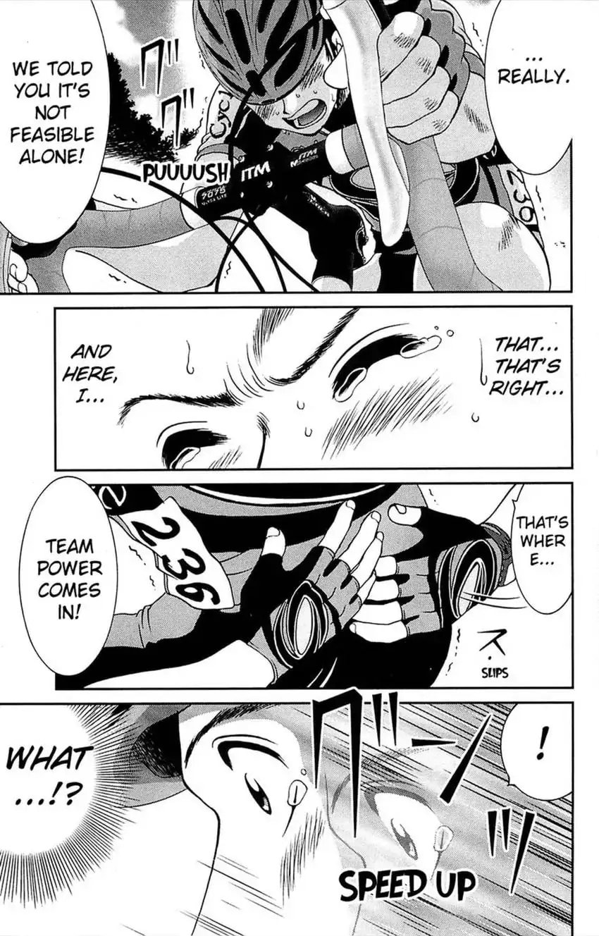 Read Bikings chapter 7 image 26 on Lezhin