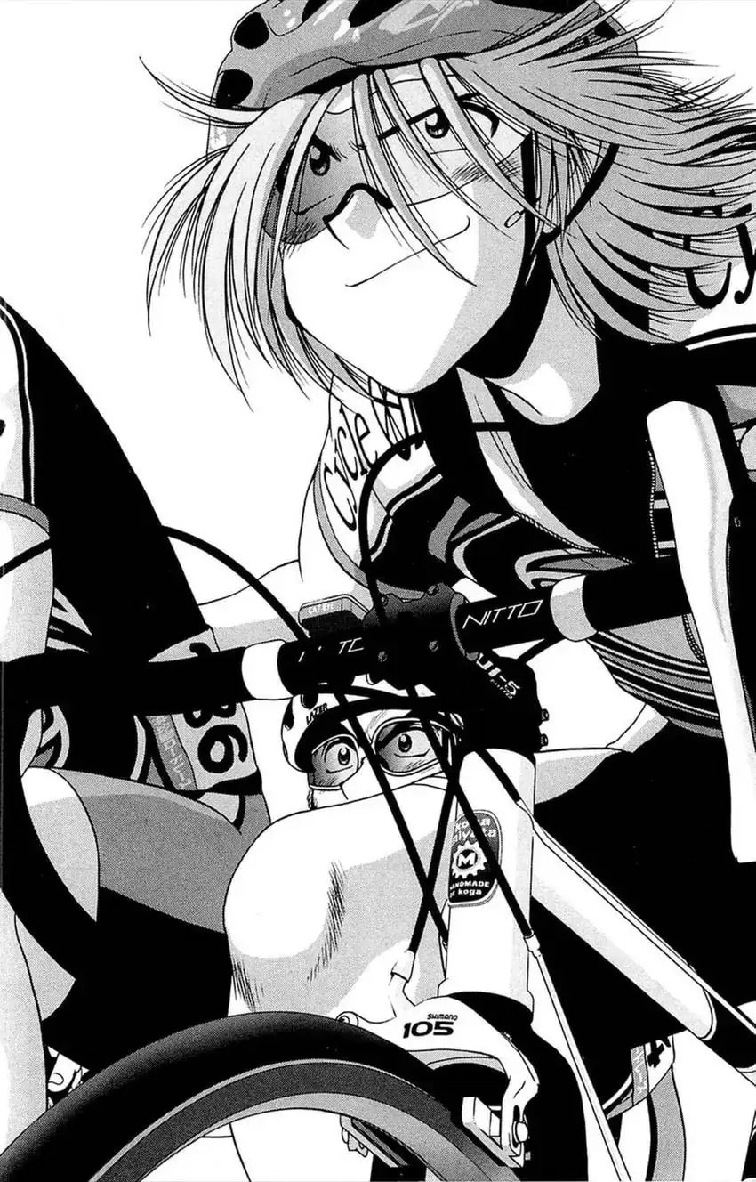 Read Bikings chapter 7 image 27 on Lezhin