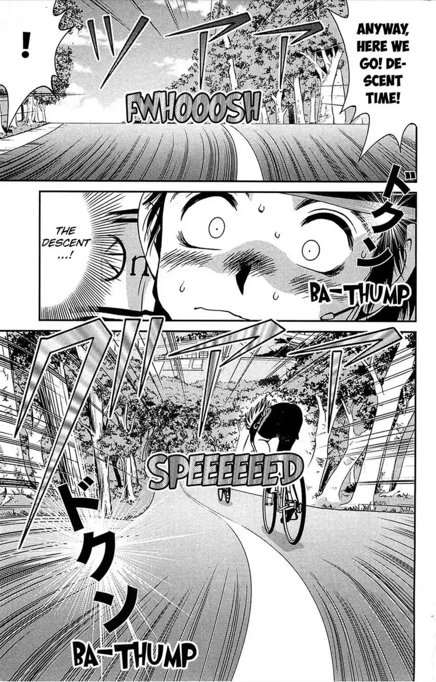 Read Bikings chapter 7 image 36 on Lezhin