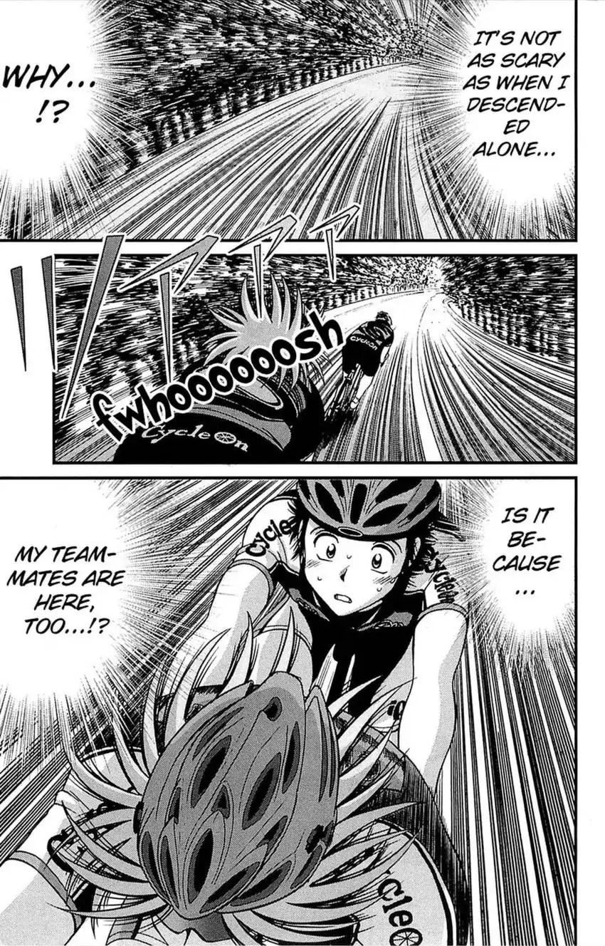 Read Bikings chapter 7 image 38 on Lezhin