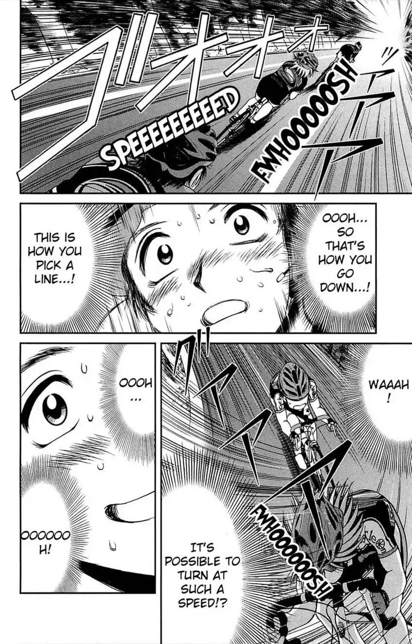 Read Bikings chapter 7 image 39 on Lezhin