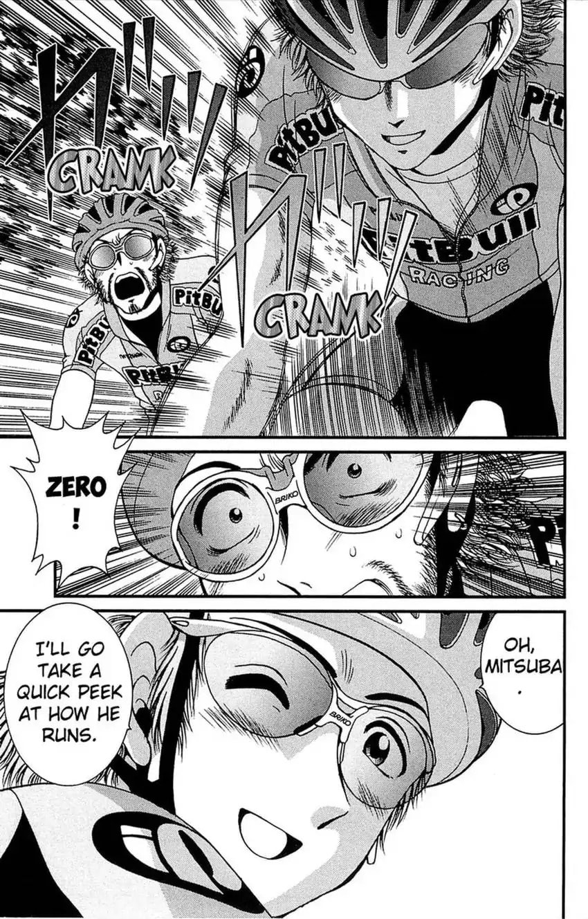 Read Bikings chapter 7 image 4 on Lezhin