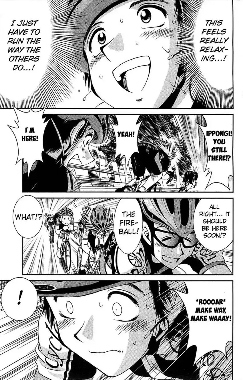 Read Bikings chapter 7 image 40 on Lezhin