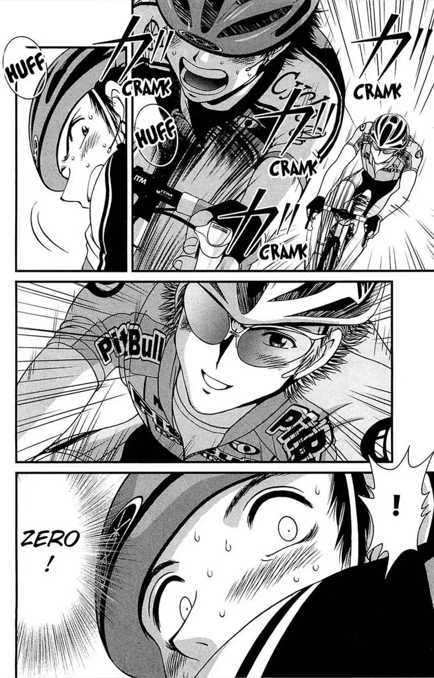 Read Bikings chapter 7 image 7 on Lezhin