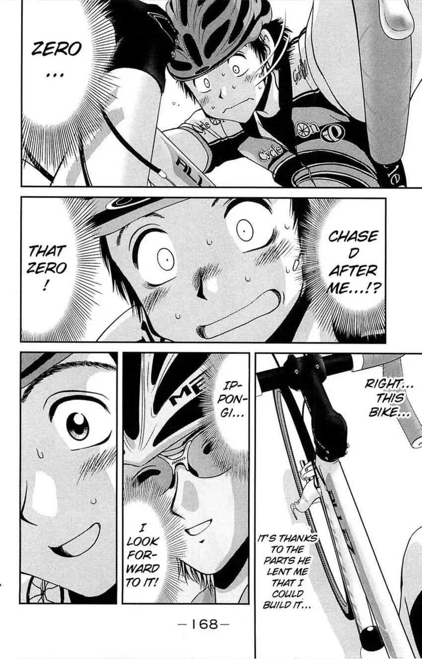 Read Bikings chapter 7 image 9 on Lezhin