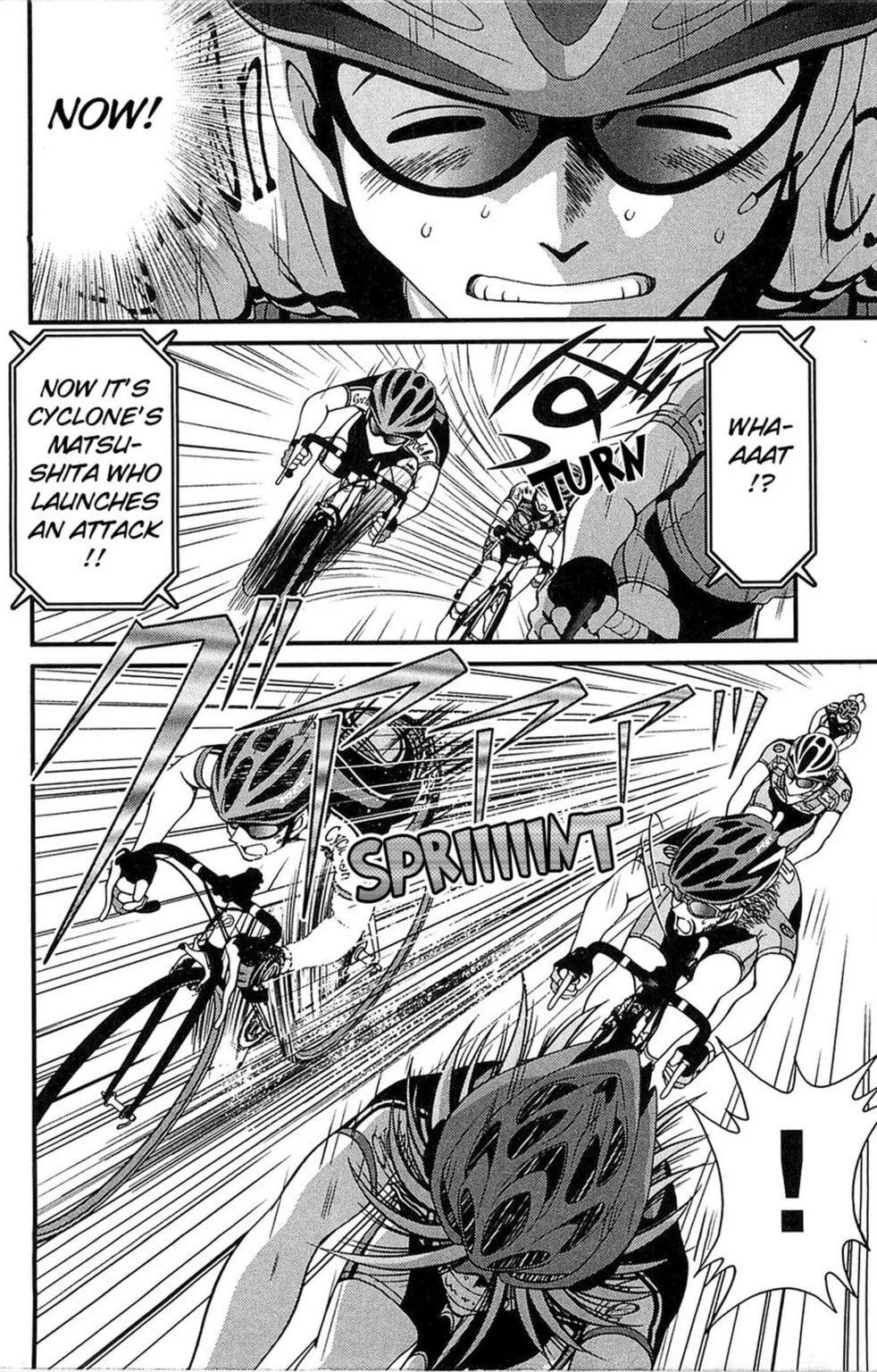 Read Bikings chapter 8.1 image 11 on Lezhin