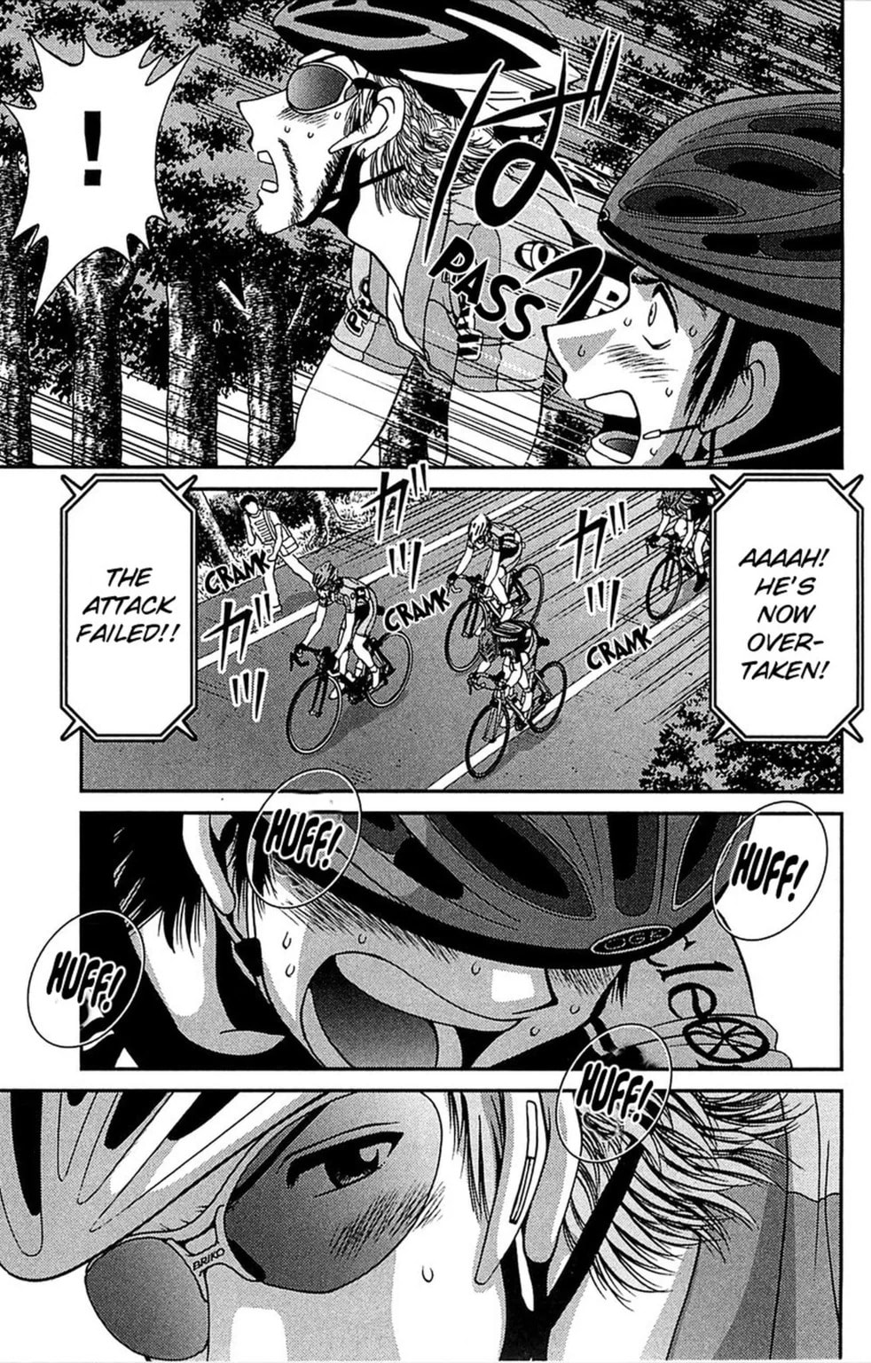 Read Bikings chapter 8.2 image 10 on Lezhin