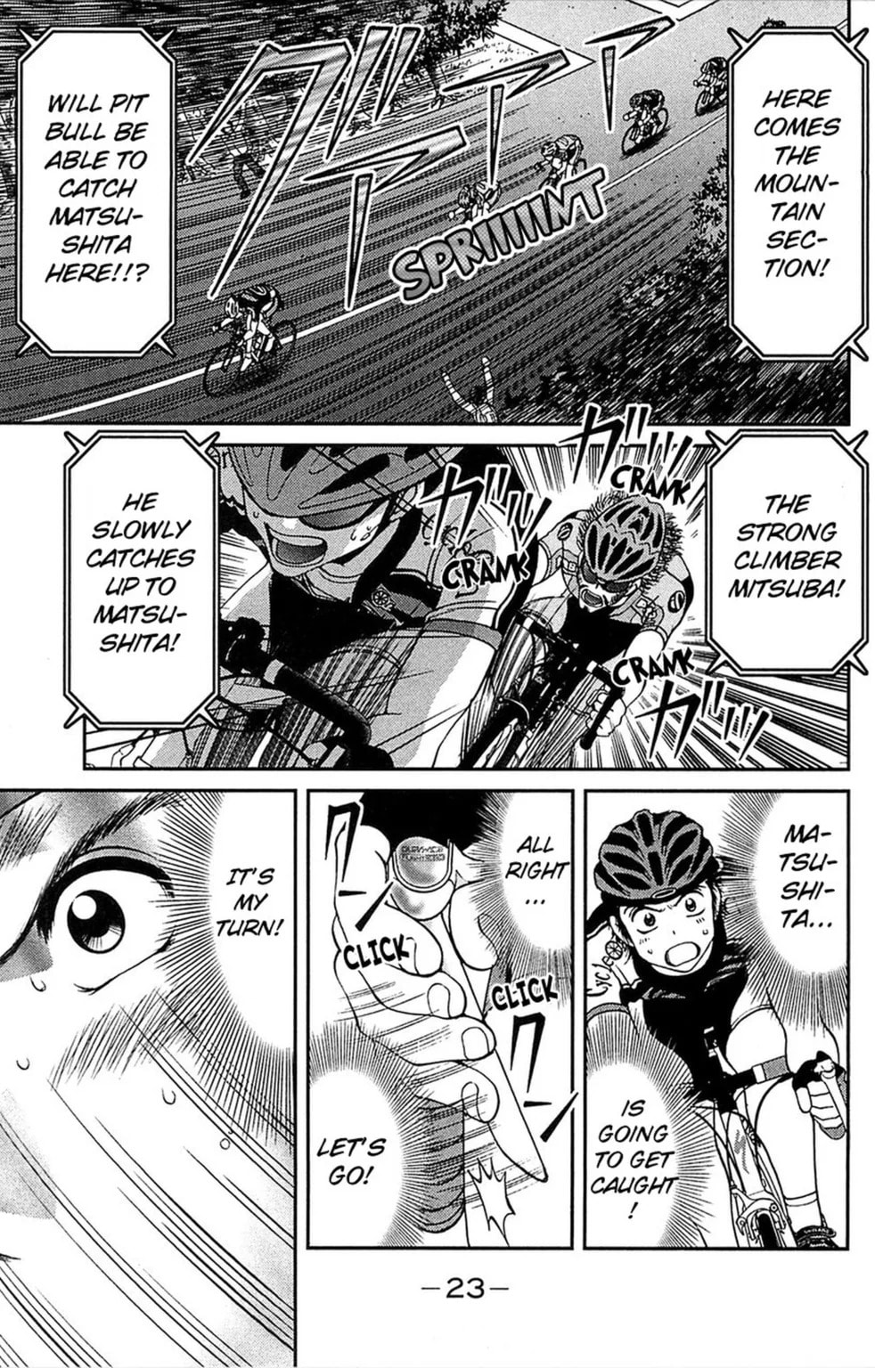 Read Bikings chapter 8.2 image 2 on Lezhin