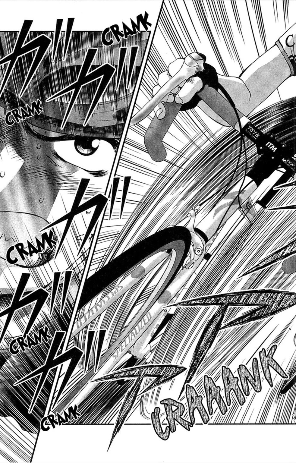 Read Bikings chapter 8.2 image 4 on Lezhin