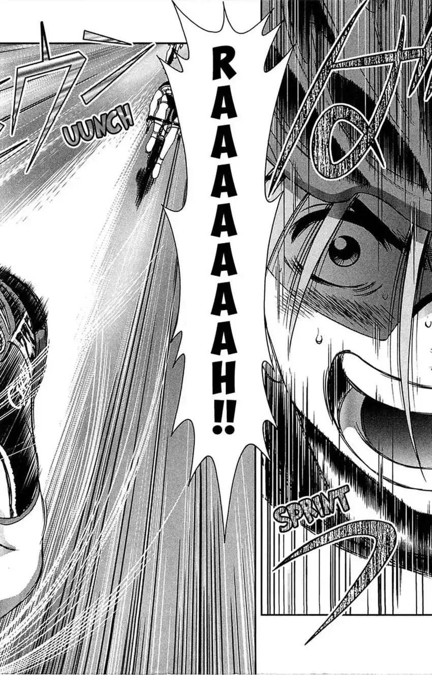 Read Bikings chapter 8 image 10 on Lezhin