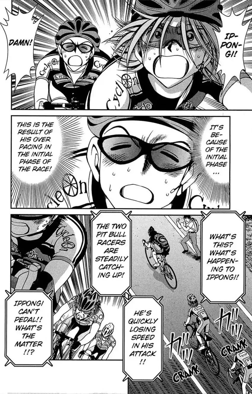 Read Bikings chapter 8 image 30 on Lezhin