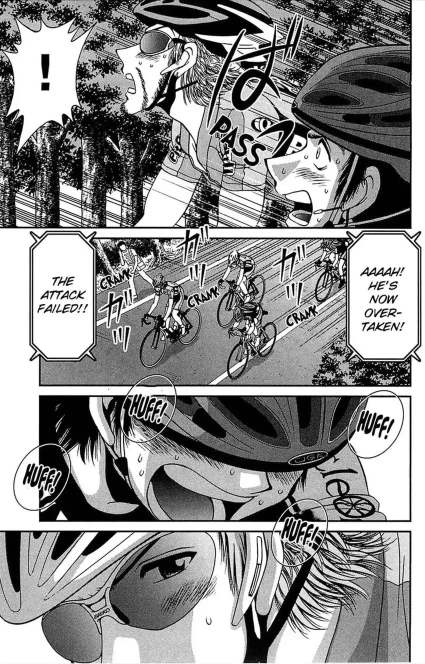 Read Bikings chapter 8 image 31 on Lezhin
