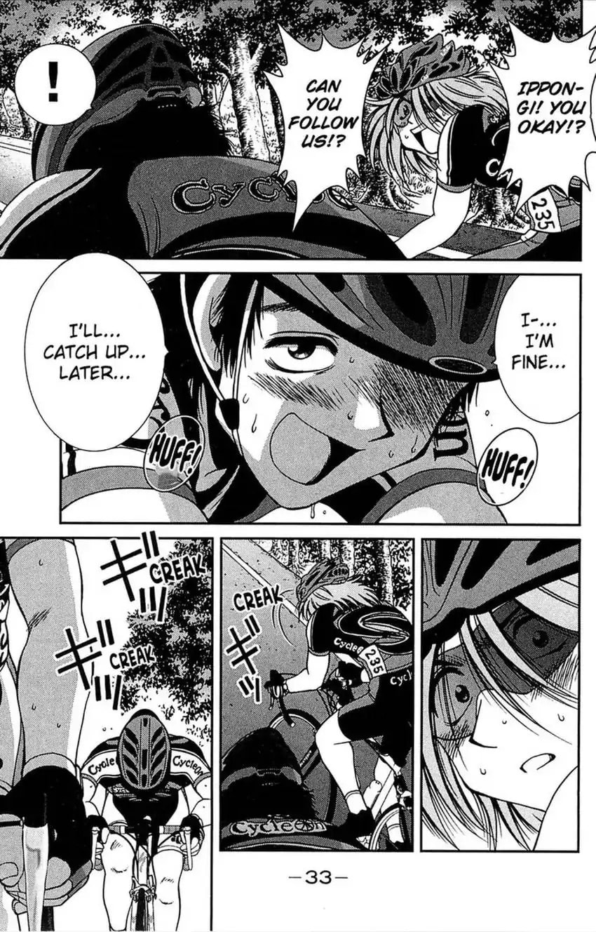 Read Bikings chapter 8 image 33 on Lezhin