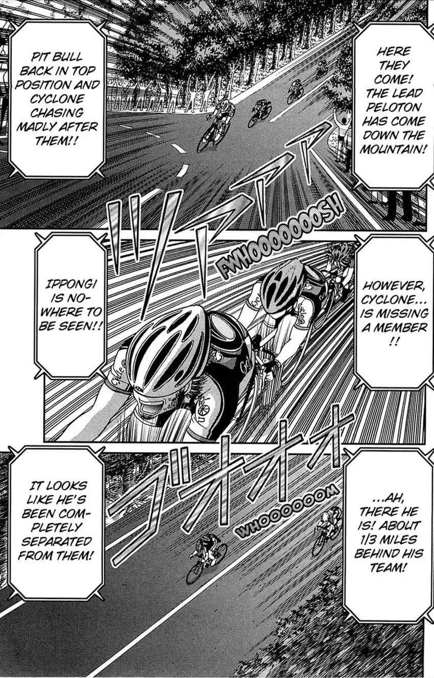 Read Bikings chapter 8 image 35 on Lezhin