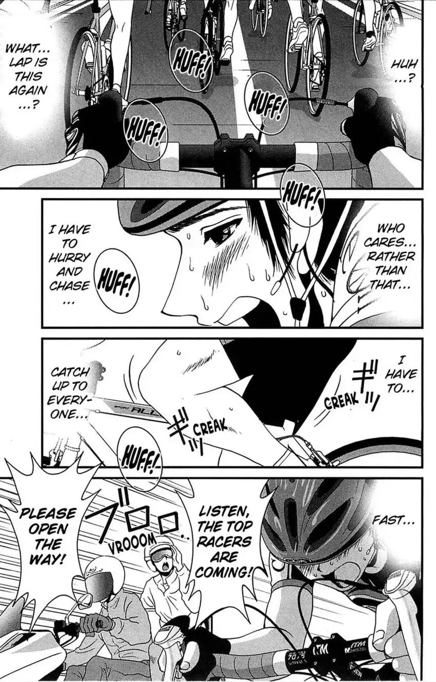 Read Bikings chapter 8 image 39 on Lezhin
