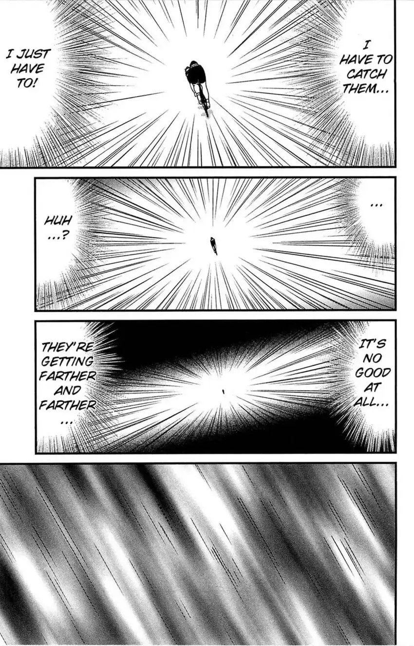Read Bikings chapter 8 image 43 on Lezhin