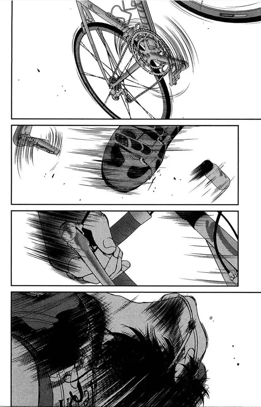 Read Bikings chapter 8 image 45 on Lezhin