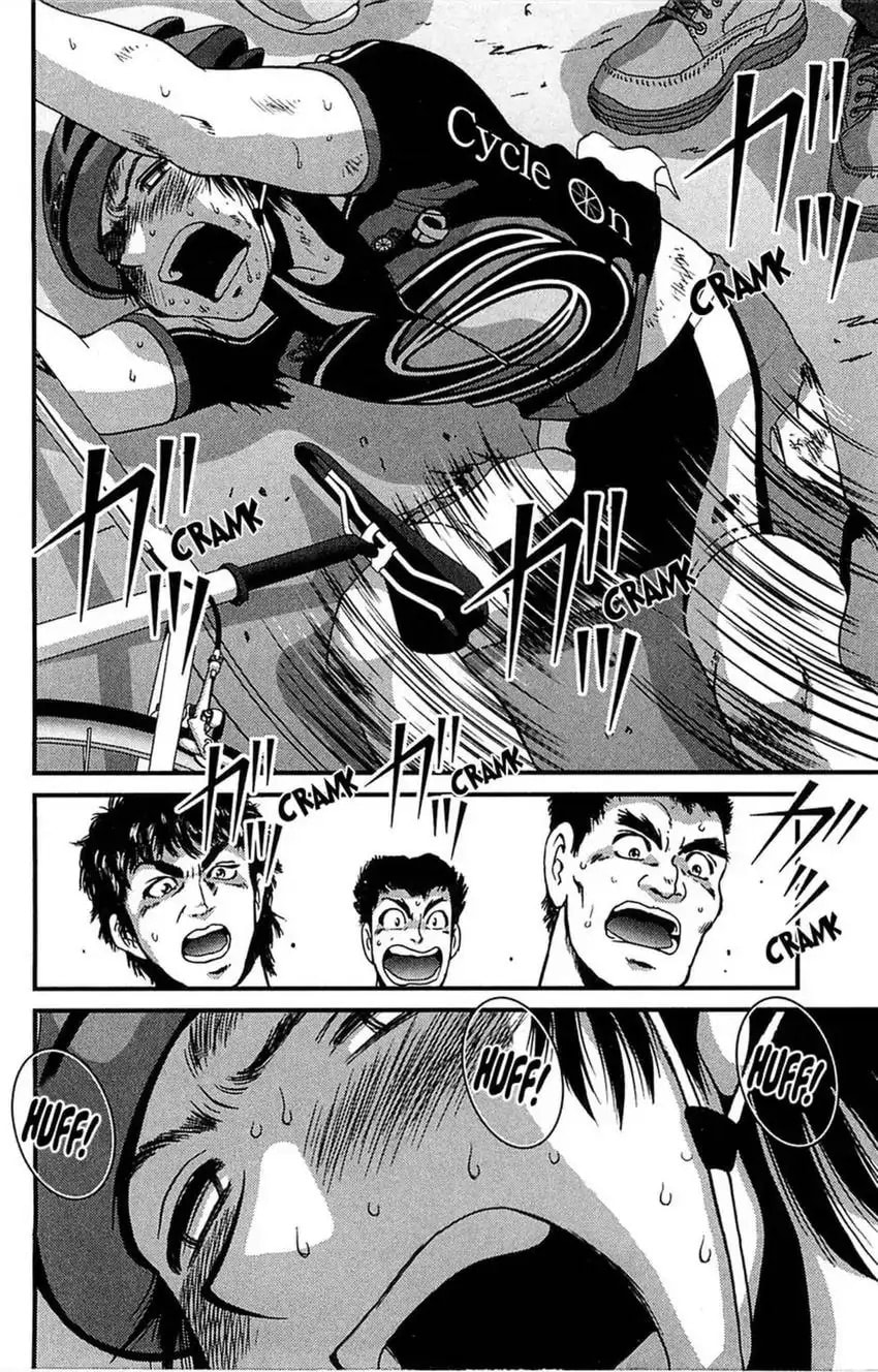 Read Bikings chapter 8 image 48 on Lezhin