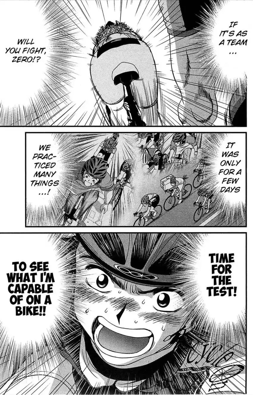 Read Bikings chapter 8 image 7 on Lezhin