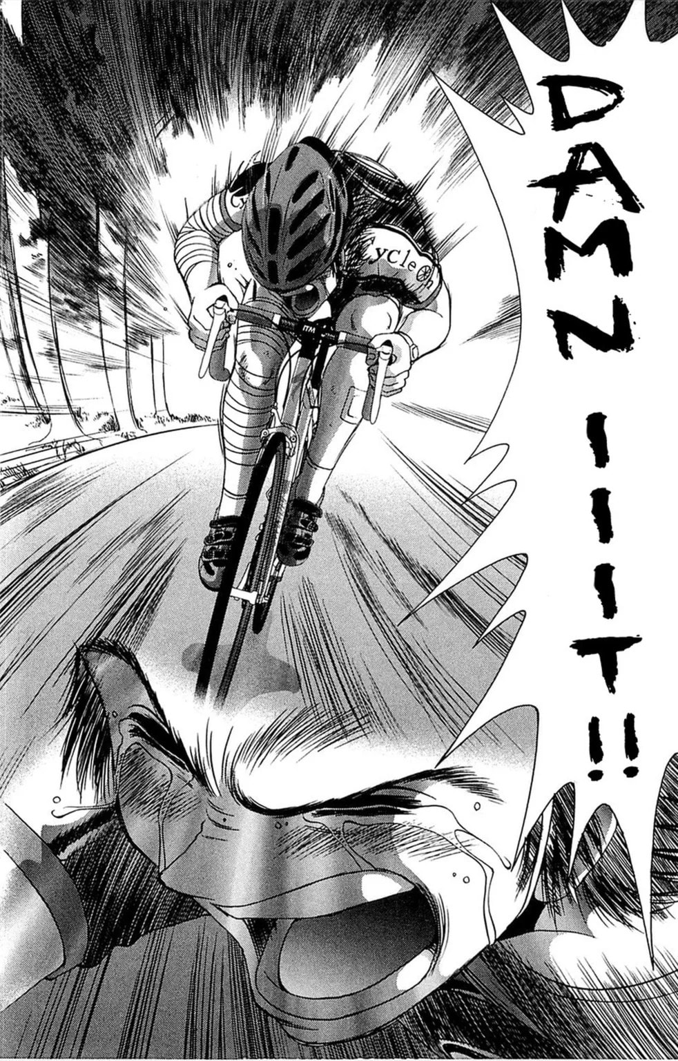 Read Bikings chapter 9.2 image 1 on Lezhin
