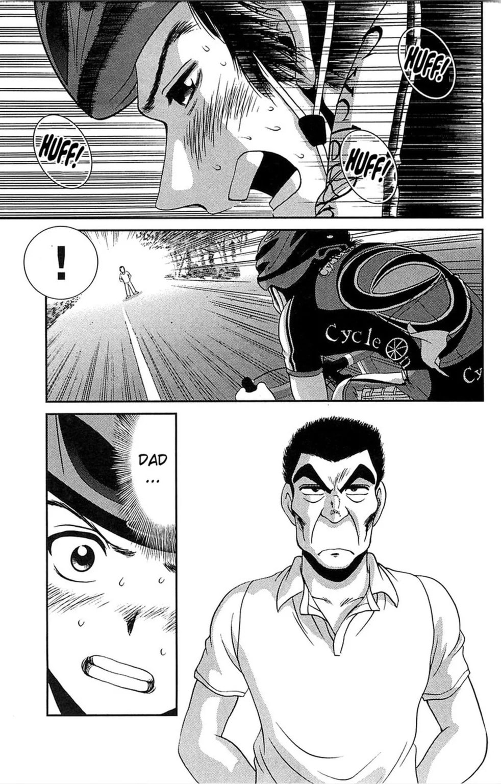 Read Bikings chapter 9.2 image 4 on Lezhin