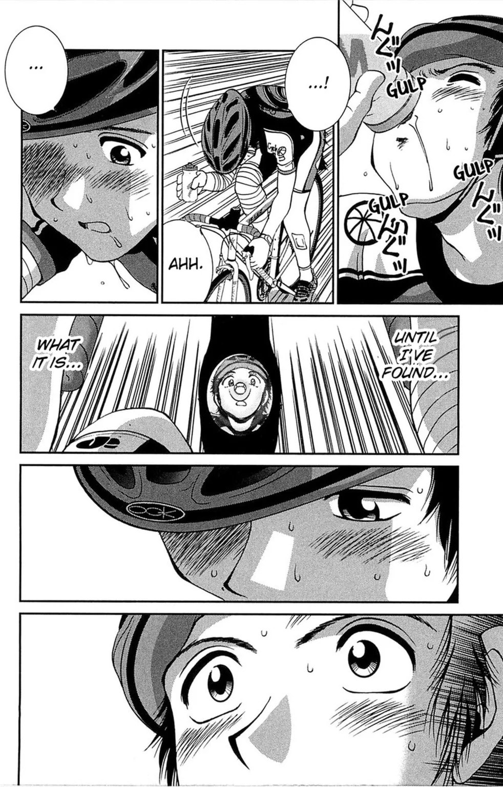 Read Bikings chapter 9.2 image 7 on Lezhin