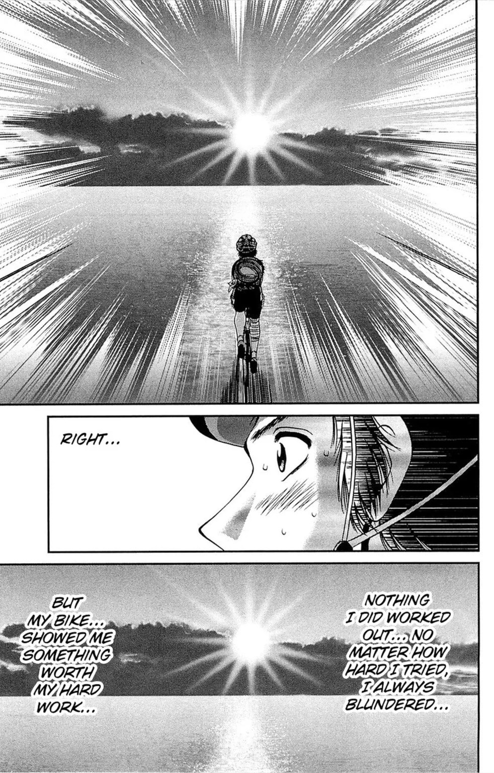 Read Bikings chapter 9.2 image 8 on Lezhin
