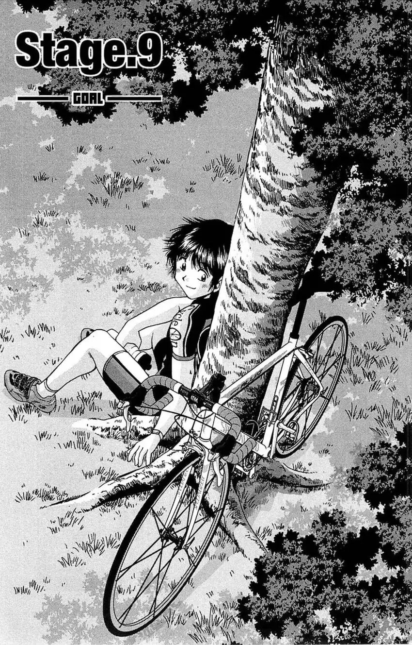 Read Bikings chapter 9 image 0 on Lezhin