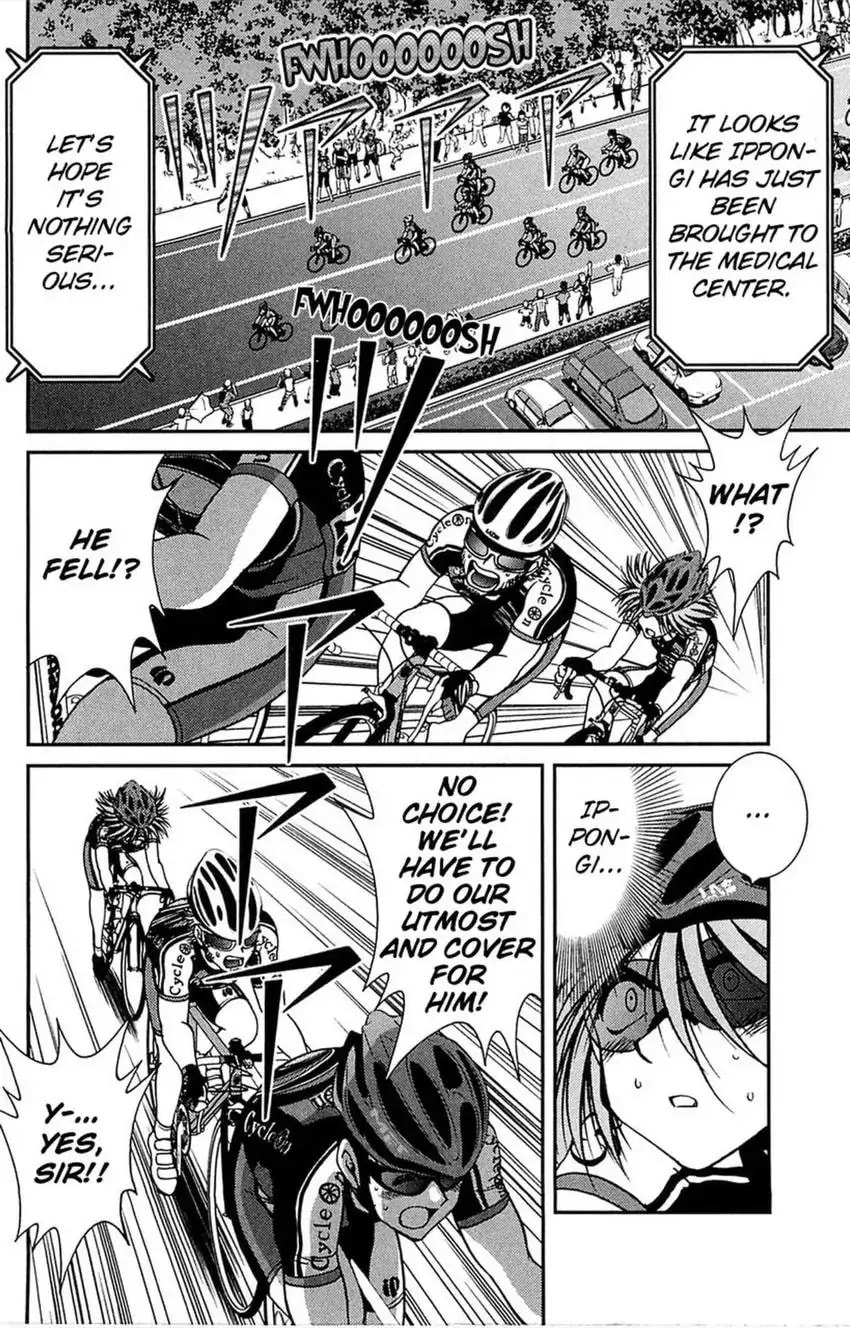 Read Bikings chapter 9 image 1 on Lezhin