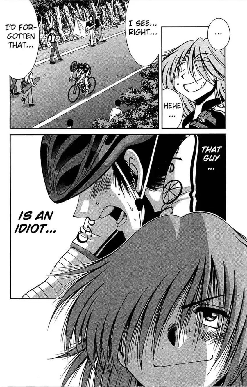 Read Bikings chapter 9 image 13 on Lezhin