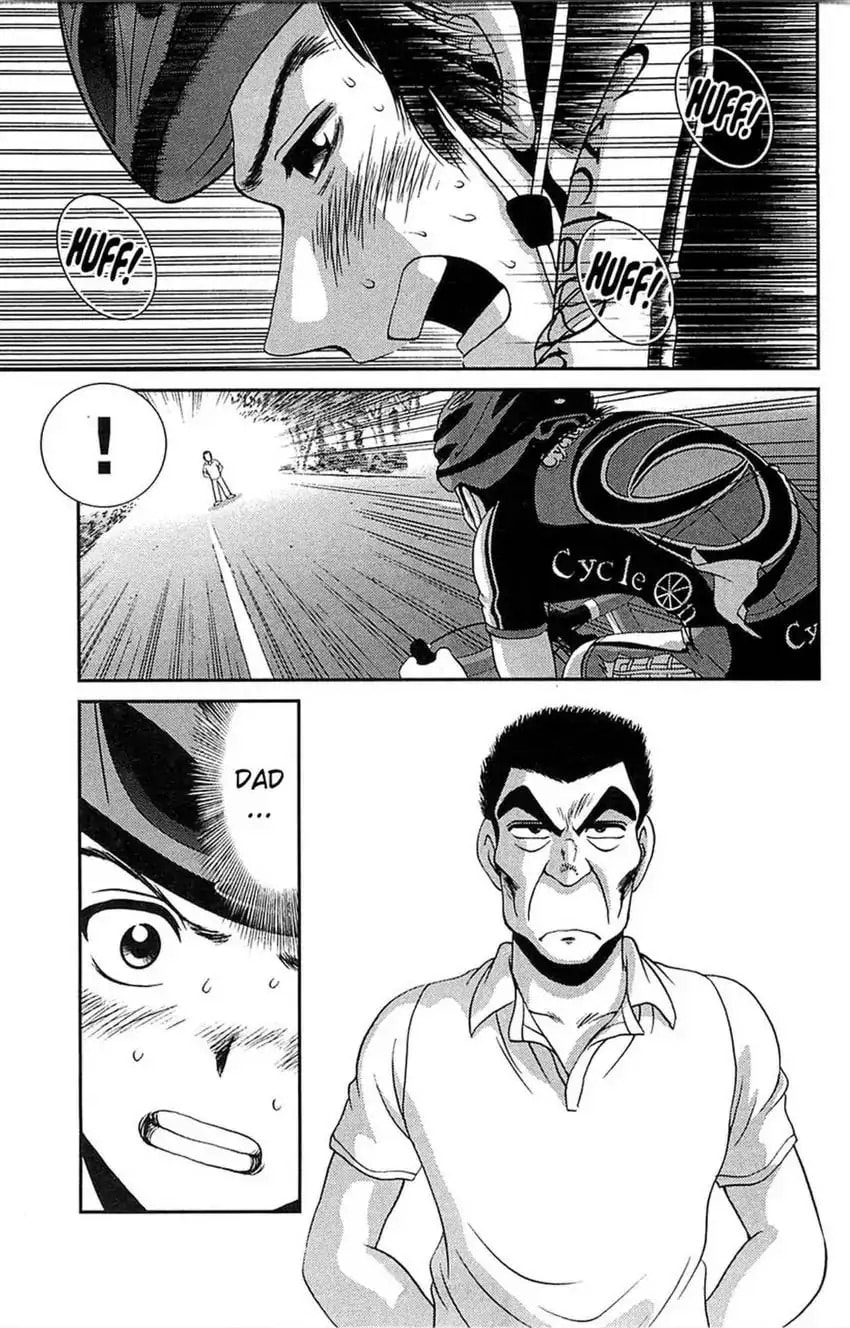Read Bikings chapter 9 image 20 on Lezhin