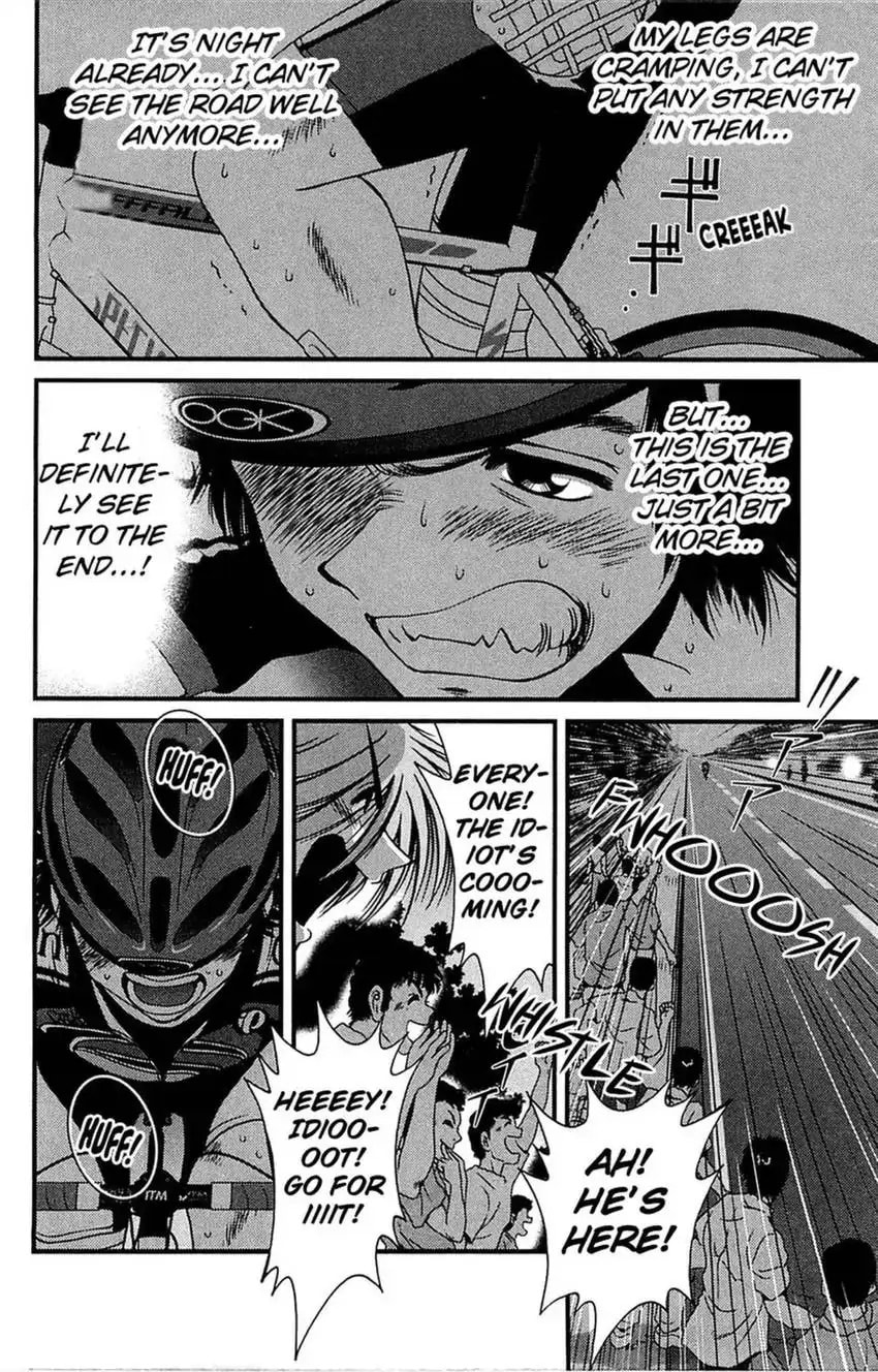 Read Bikings chapter 9 image 33 on Lezhin
