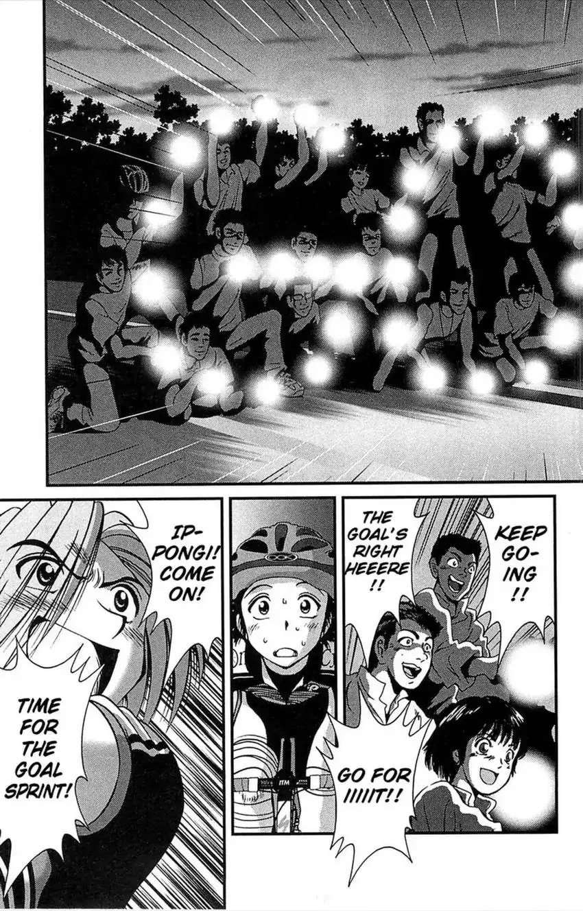 Read Bikings chapter 9 image 36 on Lezhin