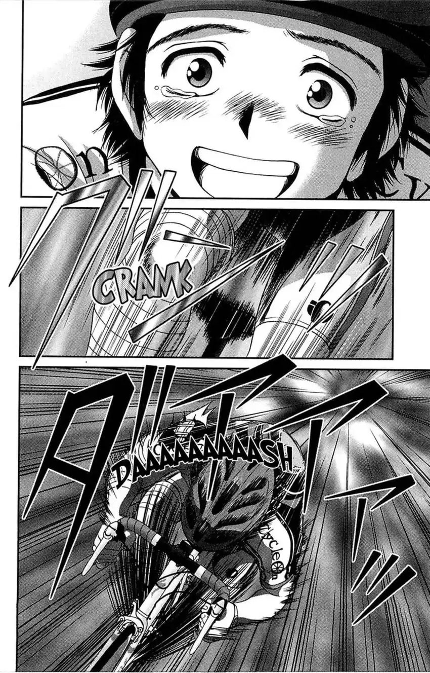 Read Bikings chapter 9 image 37 on Lezhin