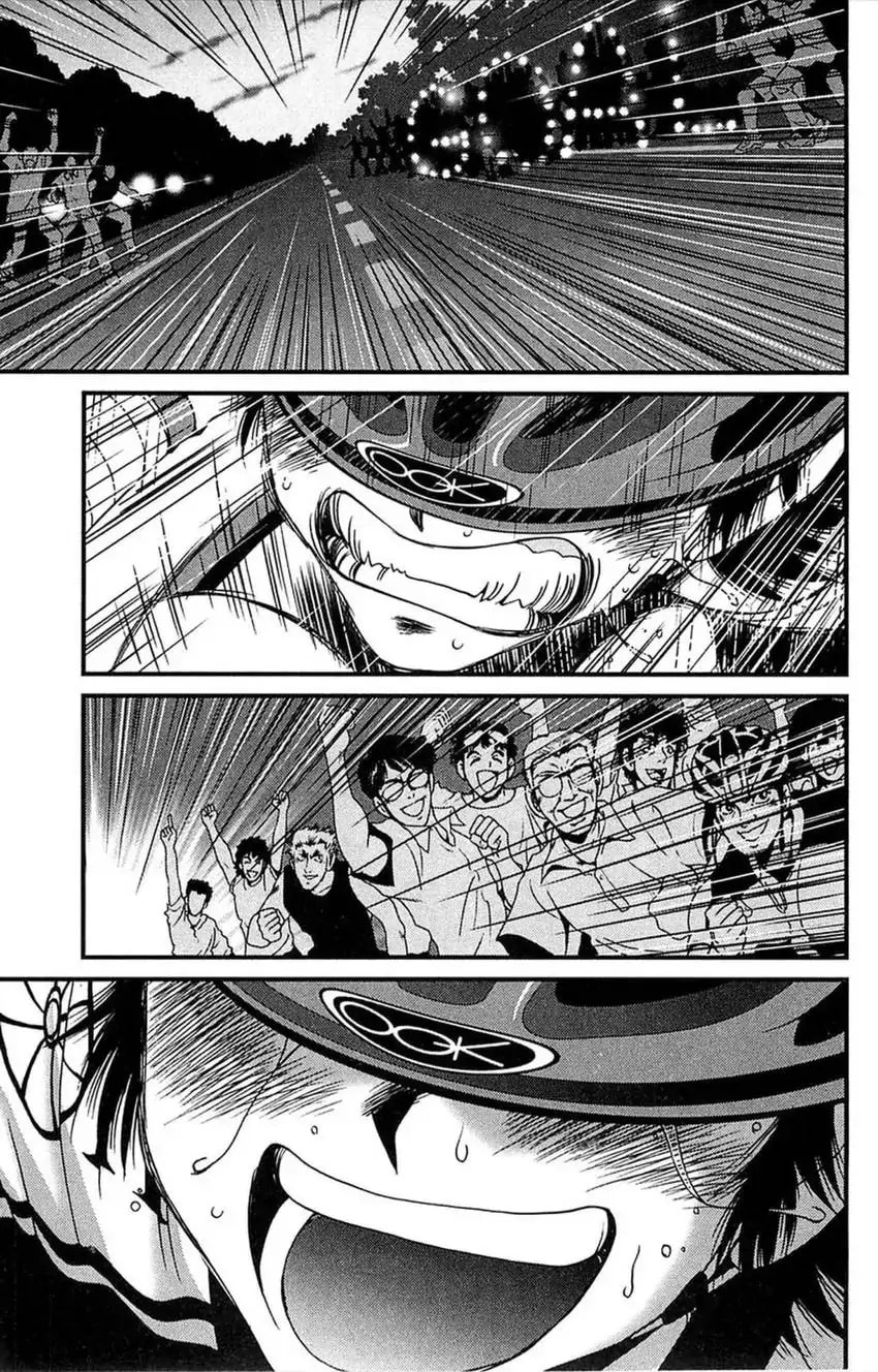 Read Bikings chapter 9 image 38 on Lezhin