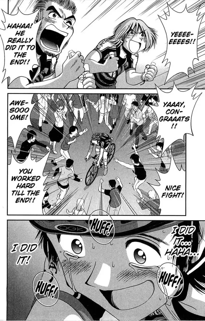 Read Bikings chapter 9 image 41 on Lezhin