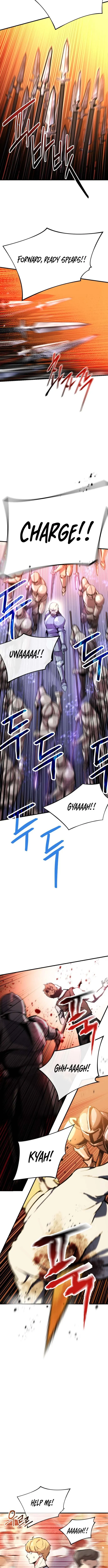 Read Bill The Blacksmith chapter 1 image 11 on Lezhin