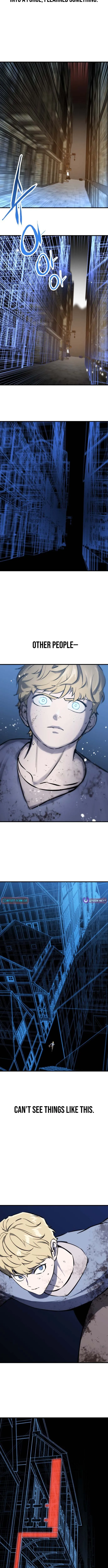 Read Bill The Blacksmith chapter 1 image 14 on Lezhin