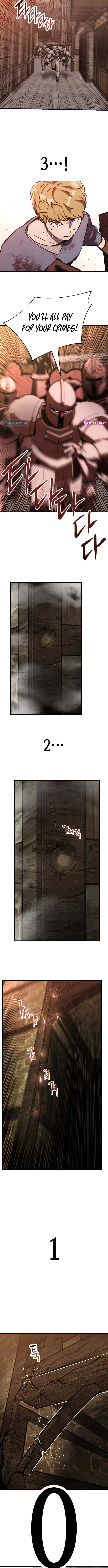 Read Bill The Blacksmith chapter 1 image 16 on Lezhin