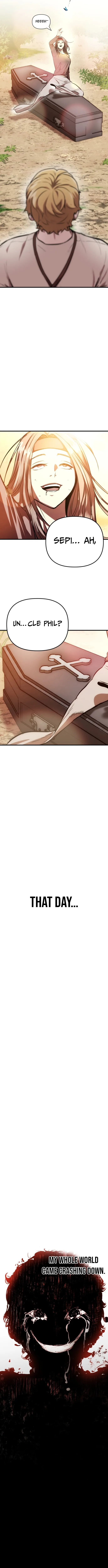 Read Bill The Blacksmith chapter 1 image 35 on Lezhin