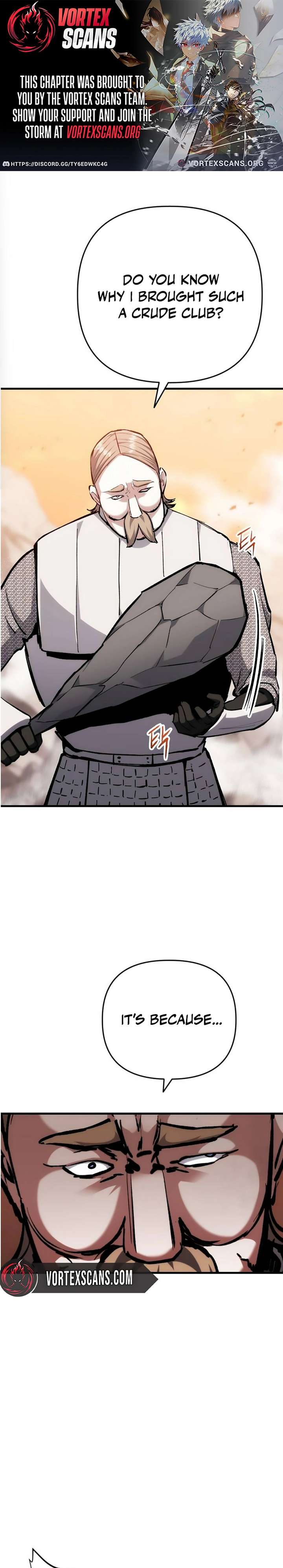 Read Bill The Blacksmith chapter 10 image 1 on Lezhin