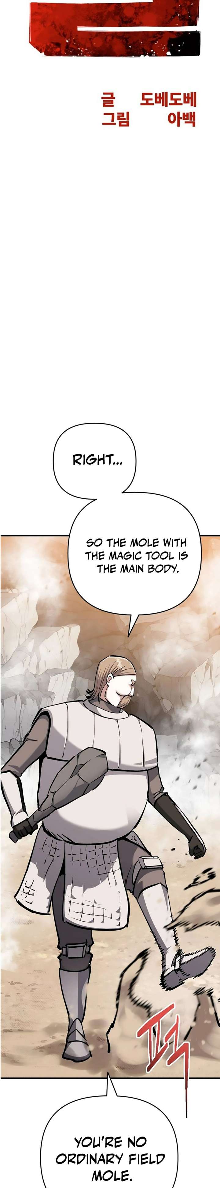 Read Bill The Blacksmith chapter 10 image 10 on Lezhin