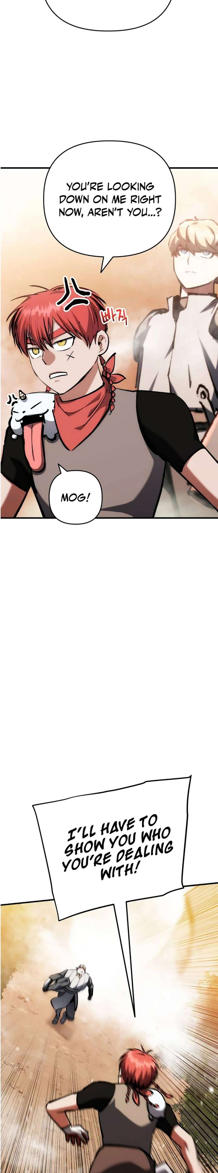 Read Bill The Blacksmith chapter 10 image 11 on Lezhin