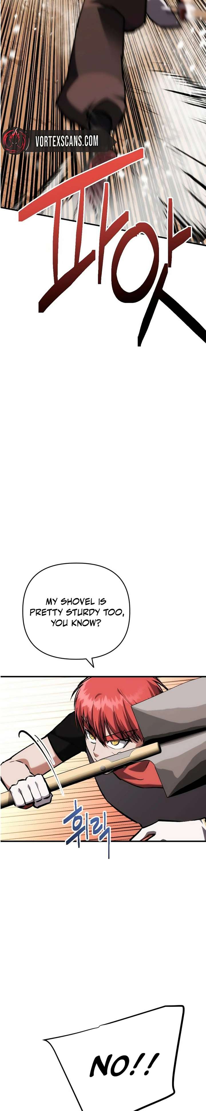 Read Bill The Blacksmith chapter 10 image 12 on Lezhin