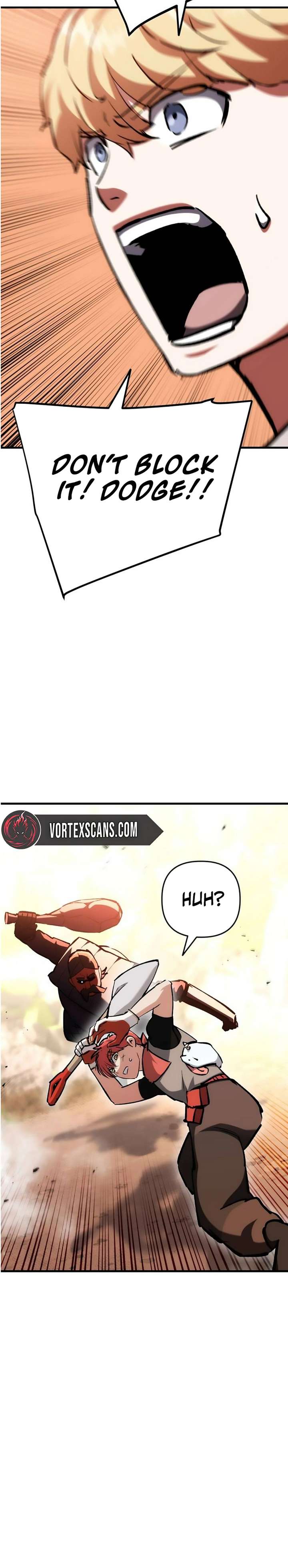 Read Bill The Blacksmith chapter 10 image 13 on Lezhin