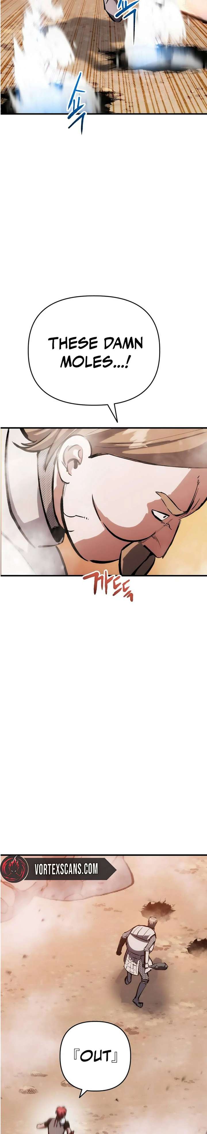 Read Bill The Blacksmith chapter 10 image 17 on Lezhin