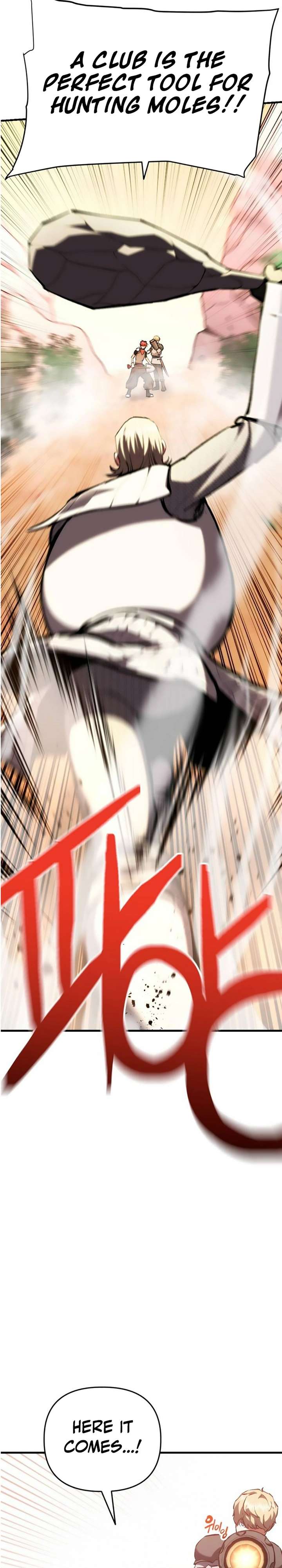 Read Bill The Blacksmith chapter 10 image 2 on Lezhin
