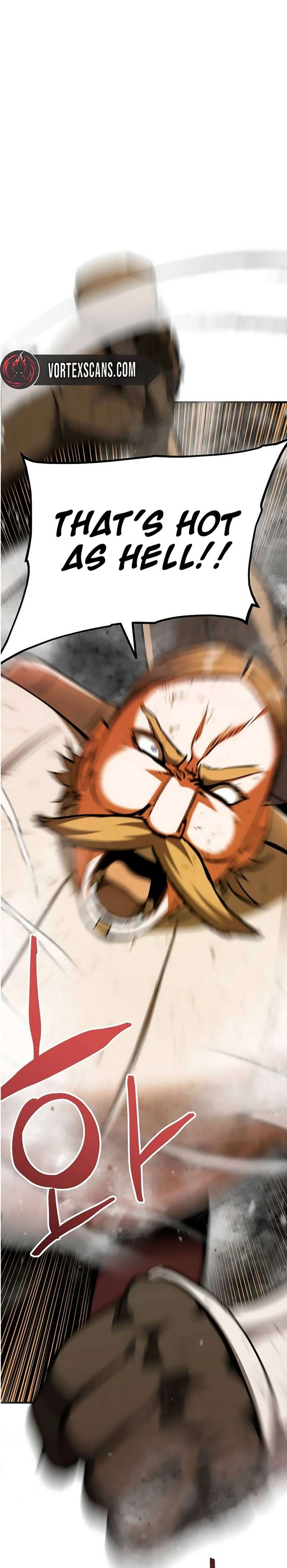 Read Bill The Blacksmith chapter 10 image 20 on Lezhin