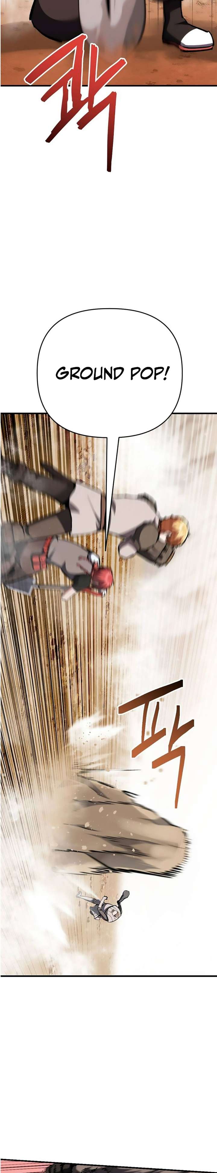 Read Bill The Blacksmith chapter 10 image 22 on Lezhin